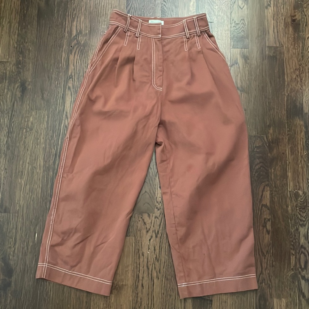 Our Second Nature Pants